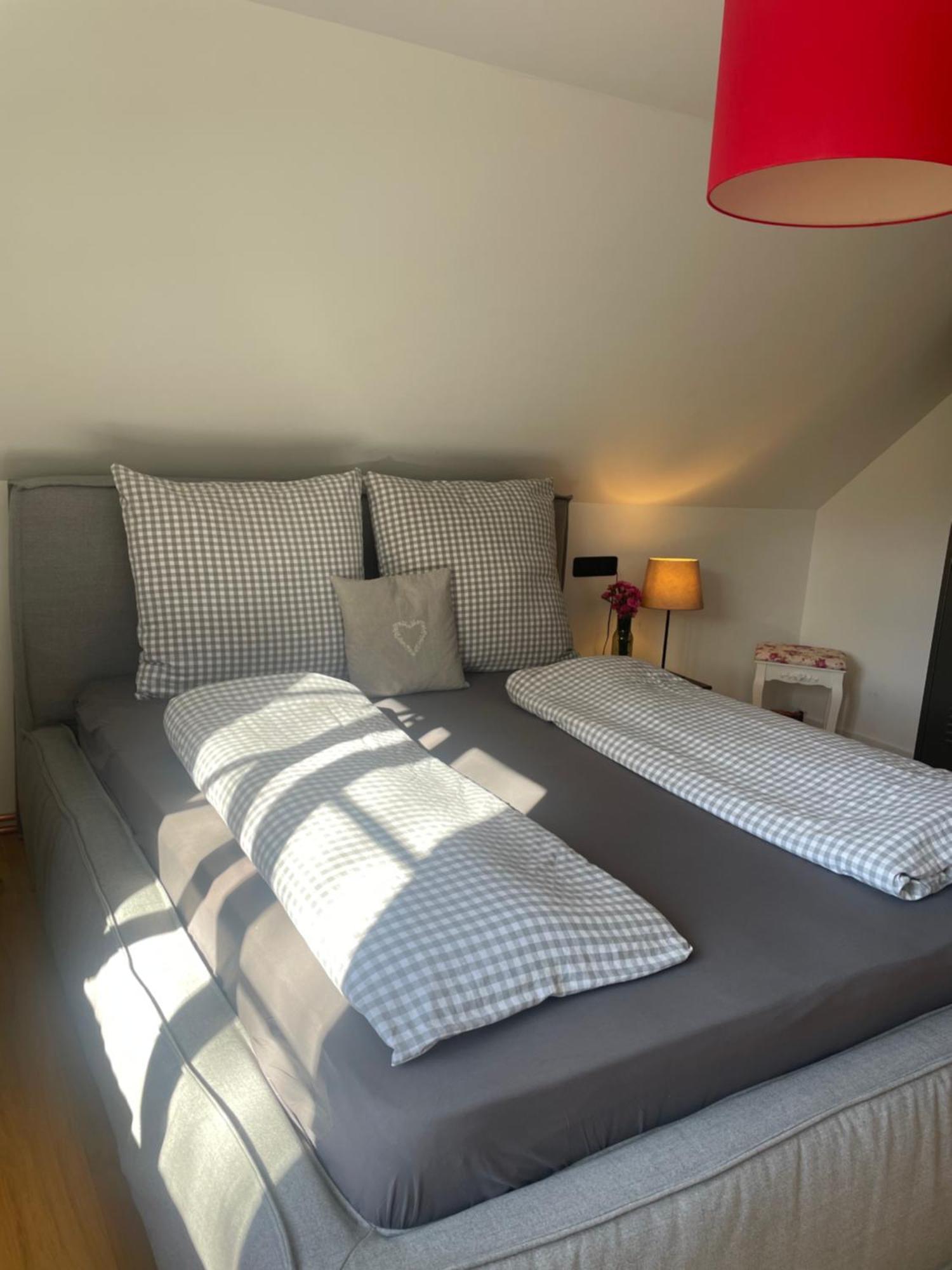 Allgaeu Cottage - Traumhafter Blick In Die Schweizer Berge Weiler-Simmerberg Ngoại thất bức ảnh